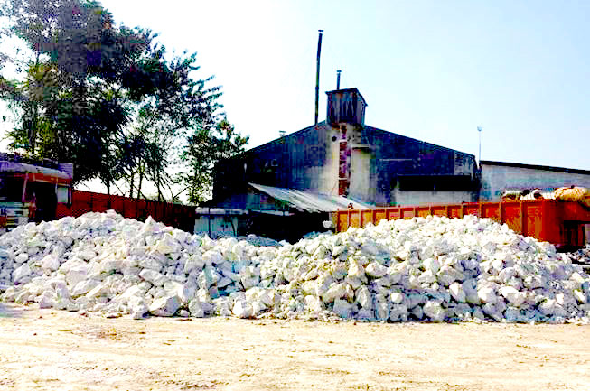 Sk Udyog -1
